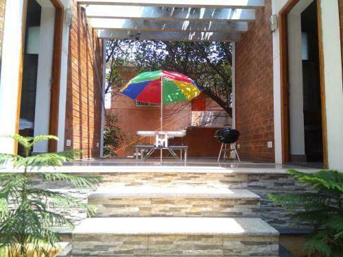 Agroturismo Eden Garden