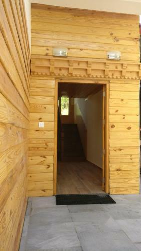 Bed & Breakfast Gemoor Khar- Manor House
