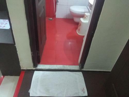 Jk Rooms 108 Hotel Royal Regency