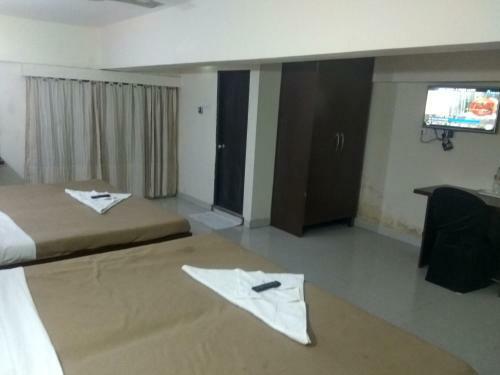 Jk Rooms 108 Hotel Royal Regency