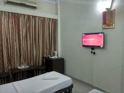 Jk Rooms 108 Hotel Royal Regency