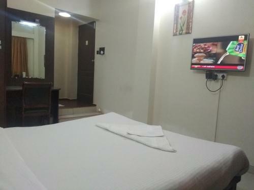 Jk Rooms 108 Hotel Royal Regency