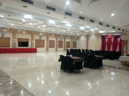 Jk Rooms 108 Hotel Royal Regency