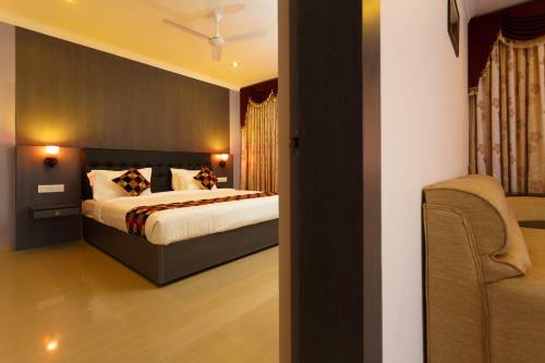 Hotel Gopalapuram International