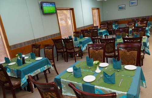 Hotel Gopalapuram International