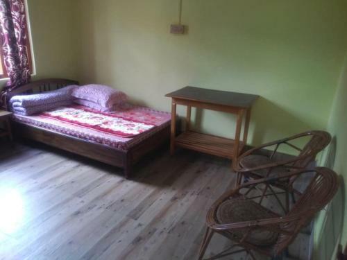Pakyong Homestay Sikkim
