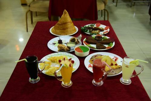 Hotel Pranav International