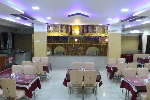 Hotel Pranav International