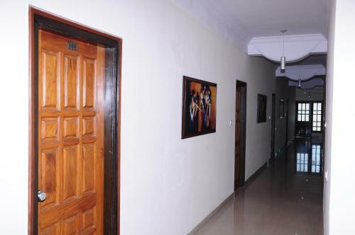 Hotel Pranav International