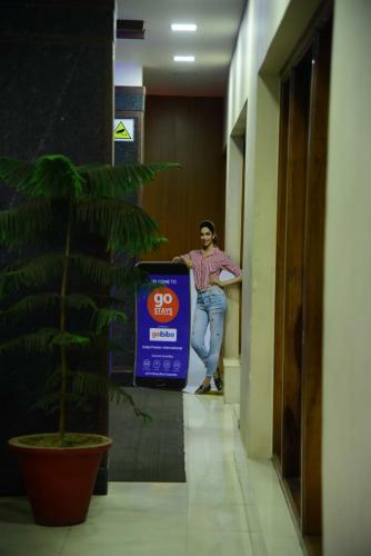 Hotel Pranav International