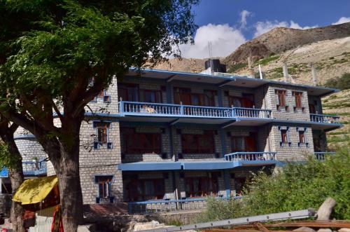 Hotel Reo Purguil
