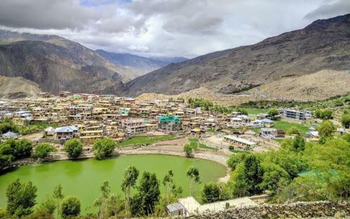 Hotel Reo Purguil