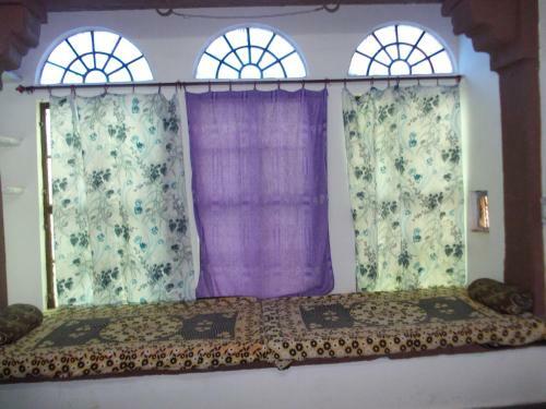 Bed & Breakfast Raj Mahal Guest House