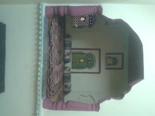 Bed & Breakfast Raj Mahal Guest House