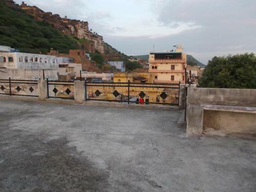 Bed & Breakfast Raj Mahal Guest House