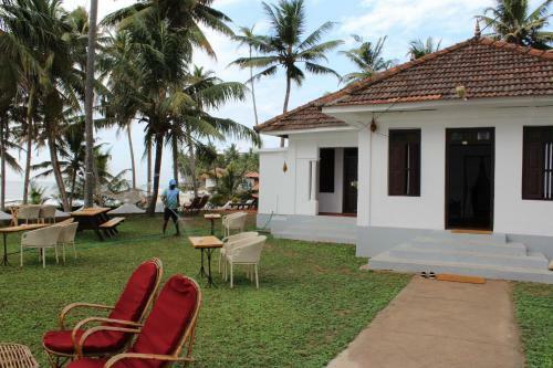 Hostal Vibes Beach House