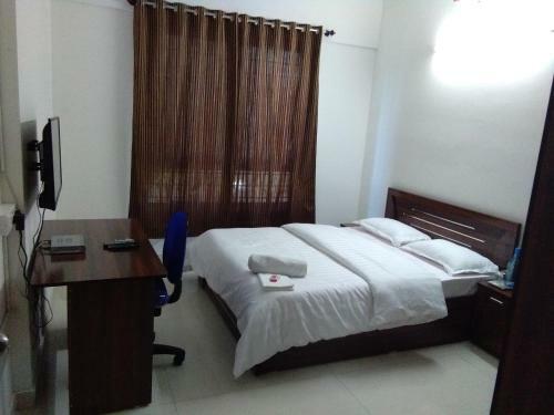 Hostal Amanora Service Apartment