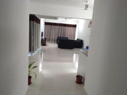 Hostal Amanora Service Apartment