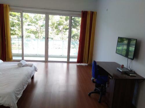 Hostal Amanora Service Apartment