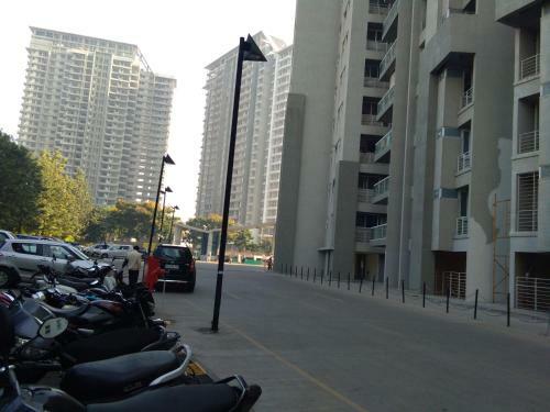 Hostal Amanora Service Apartment