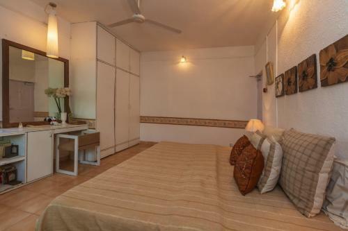 Hotel Saffronstays Kenwoods