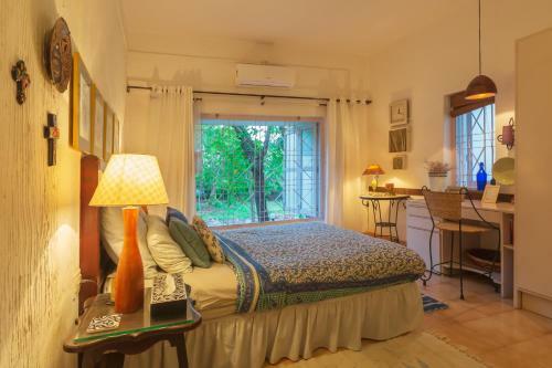 Hotel Saffronstays Kenwoods