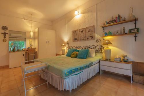 Hotel Saffronstays Kenwoods