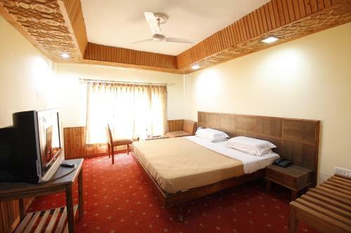 Vardaan Hotels - Patnitop