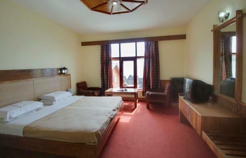 Vardaan Hotels - Patnitop