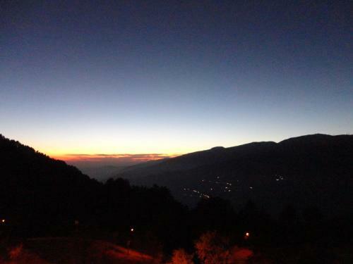 Vardaan Hotels - Patnitop