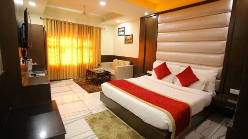 Hotel Continent Panchvati
