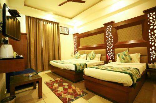 Hotel Shree Hari Niwas, Katra