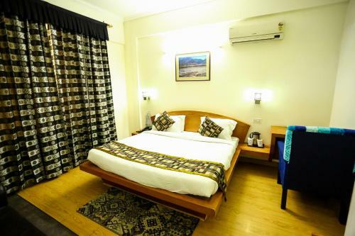 Hotel Shree Hari Niwas, Katra
