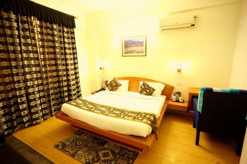 Hotel Shree Hari Niwas, Katra