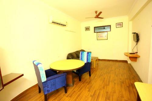 Hotel Shree Hari Niwas, Katra