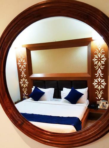 Hotel Shree Hari Niwas, Katra