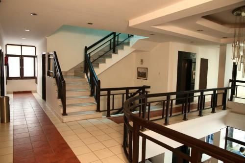 Hotel Shree Hari Niwas, Katra