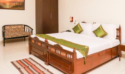 The Baghban Hotel & Resort, Baddi