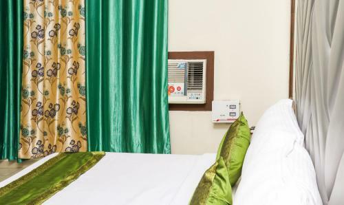 The Baghban Hotel & Resort, Baddi