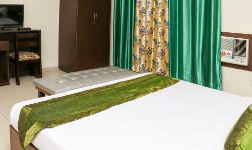 The Baghban Hotel & Resort, Baddi