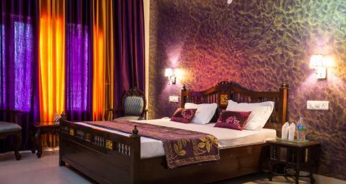 The Baghban Hotel & Resort, Baddi