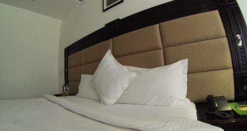 Hotel Green Royale By Sparsa