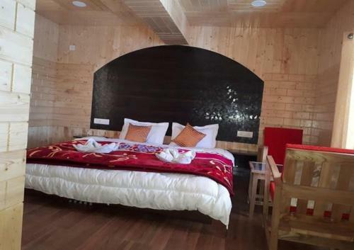 Hotel Ashina Eco Resort