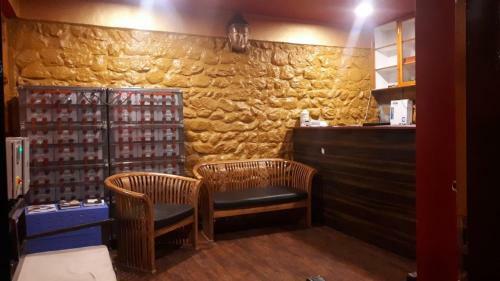 Hotel Ashina Eco Resort