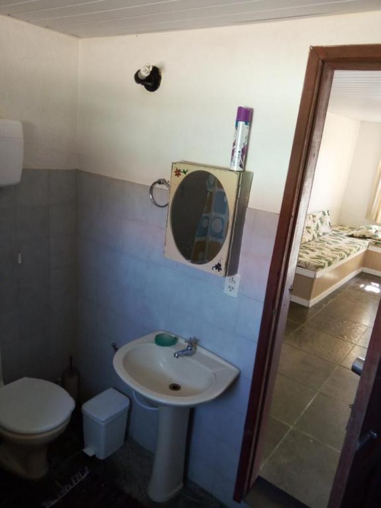 Apartamento Residencial Morada Dos Golfinhos