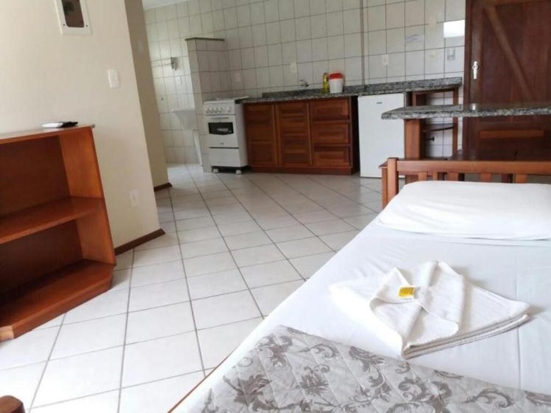 San Diego Apart Hotel