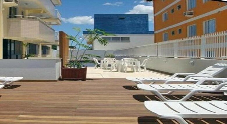 San Diego Apart Hotel