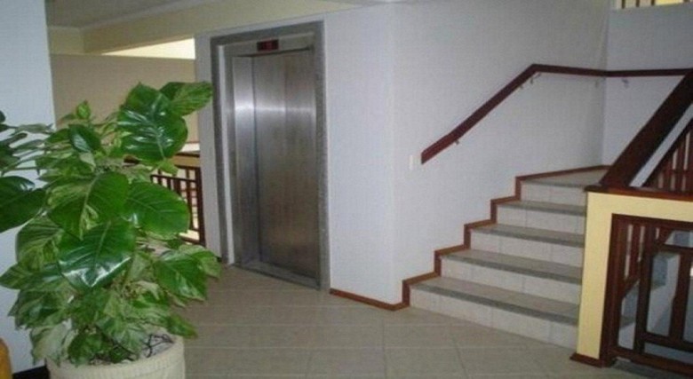 San Diego Apart Hotel