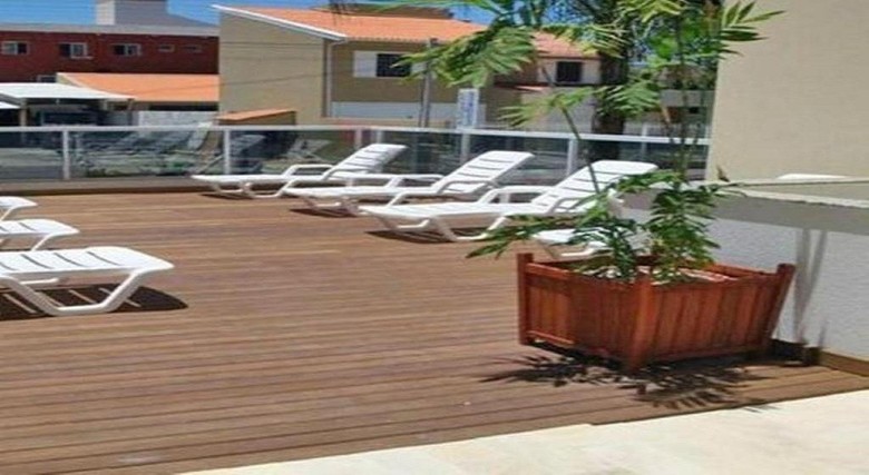 San Diego Apart Hotel