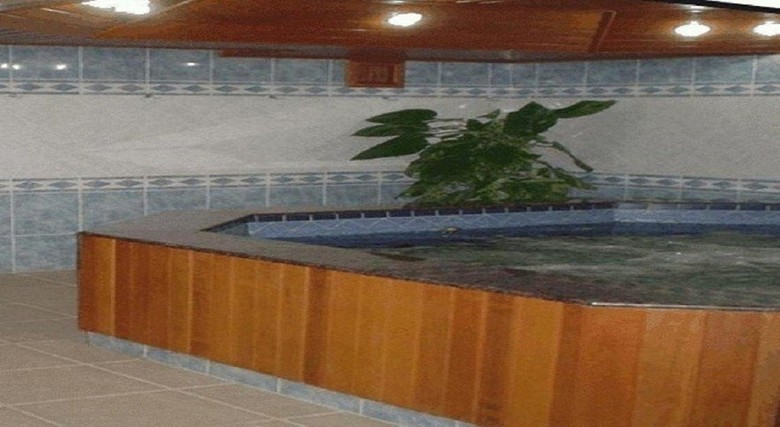 San Diego Apart Hotel